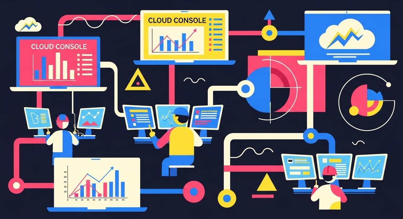 Infrastructure as Code